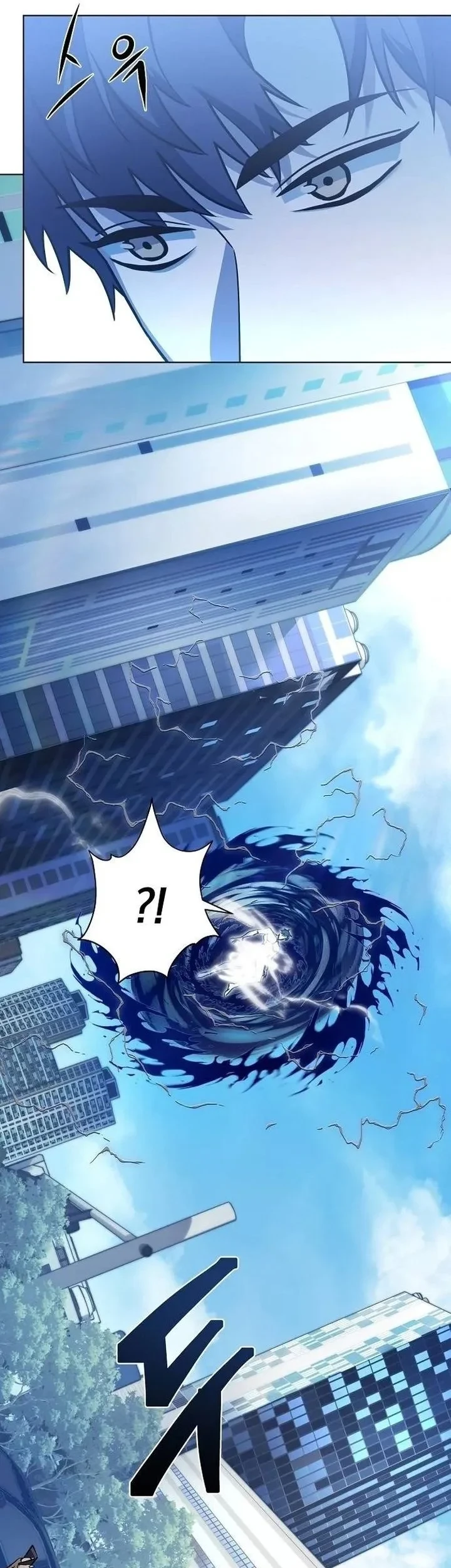 The Ruined World Was Mistaken for a Game Chapter 1 Gambar 38