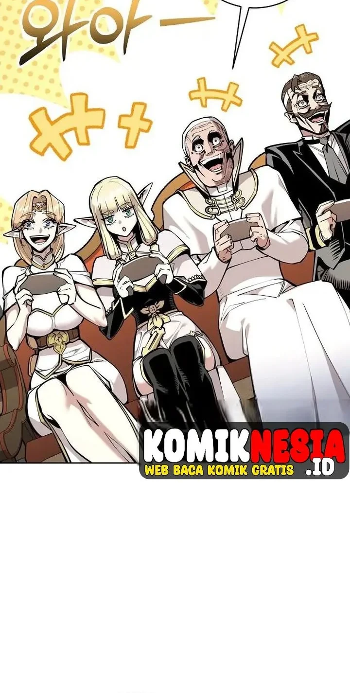 The Ruined World Was Mistaken for a Game Chapter 10 Gambar 32