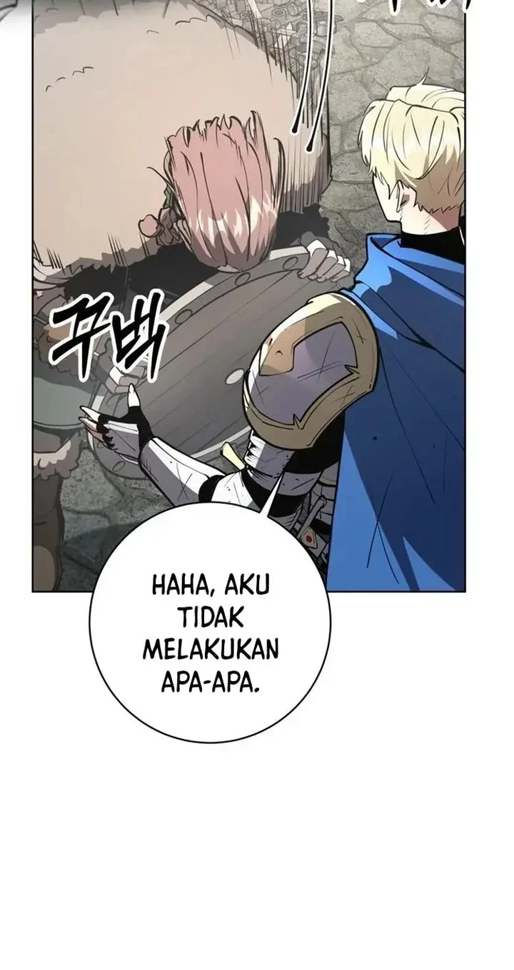 The Ruined World Was Mistaken for a Game Chapter 11 Gambar 33
