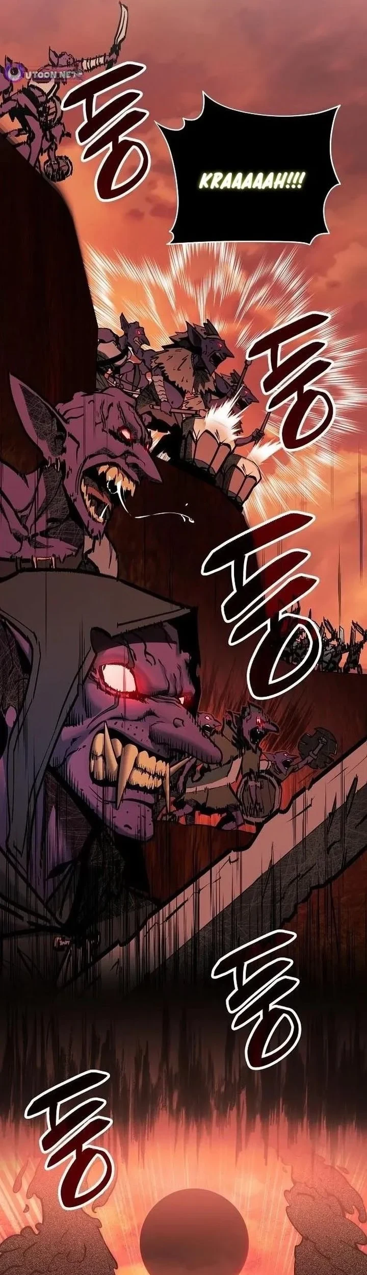 The Ruined World Was Mistaken for a Game Chapter 12 Gambar 38