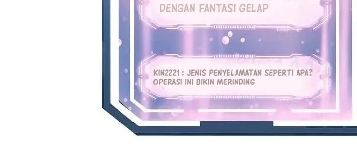The Ruined World Was Mistaken for a Game Chapter 12 Gambar 41