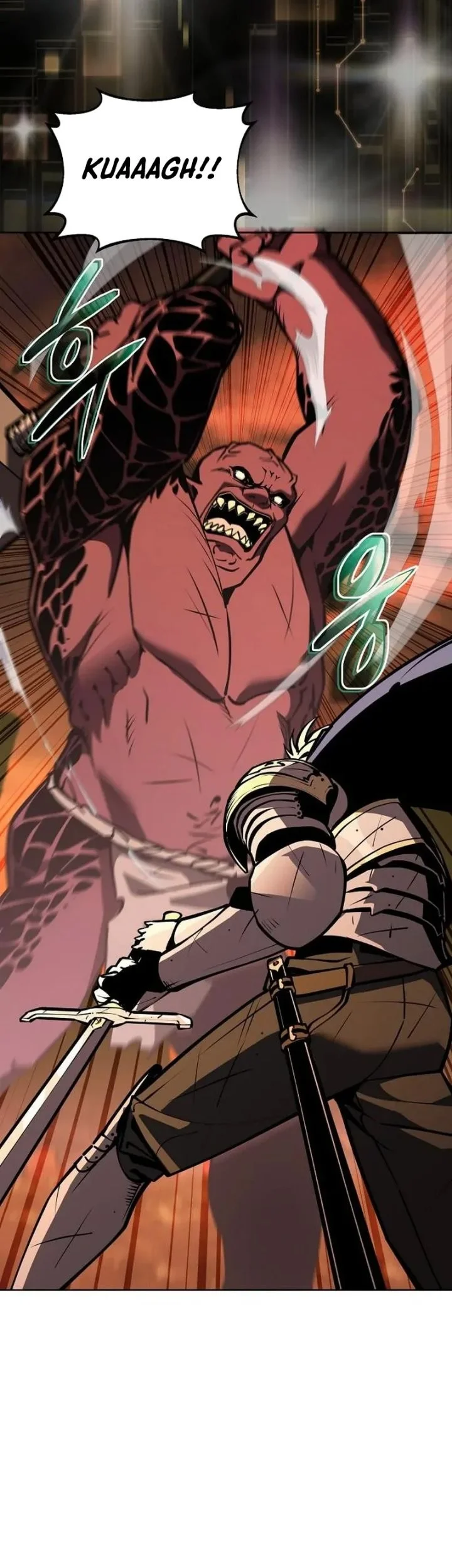 The Ruined World Was Mistaken for a Game Chapter 14 Gambar 29