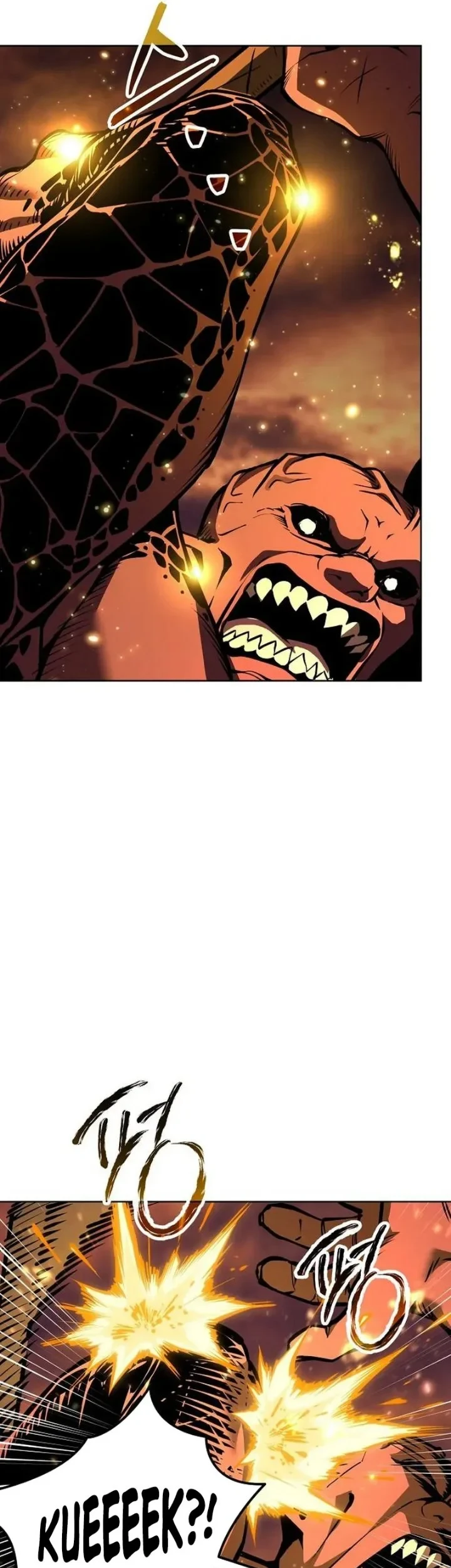 The Ruined World Was Mistaken for a Game Chapter 14 Gambar 31