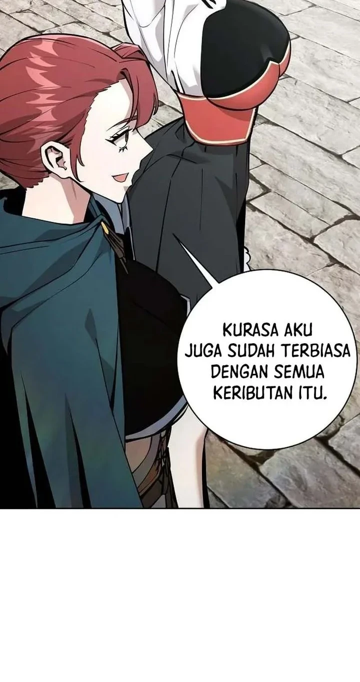 The Ruined World Was Mistaken for a Game Chapter 16 Gambar 38