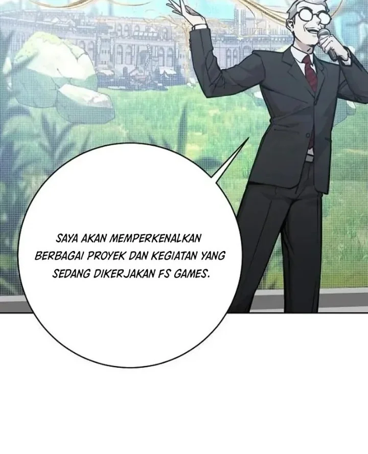 The Ruined World Was Mistaken for a Game Chapter 18 Gambar 30