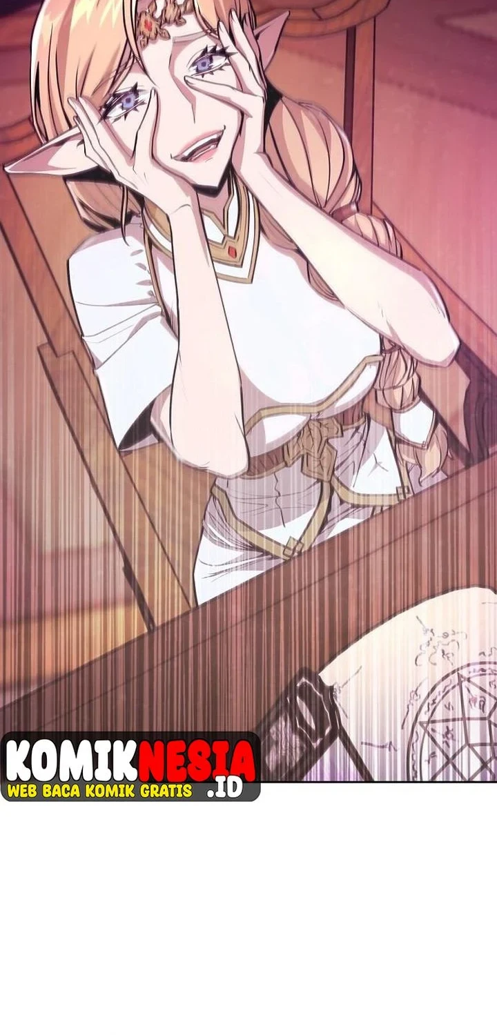 The Ruined World Was Mistaken for a Game Chapter 2 Gambar 40