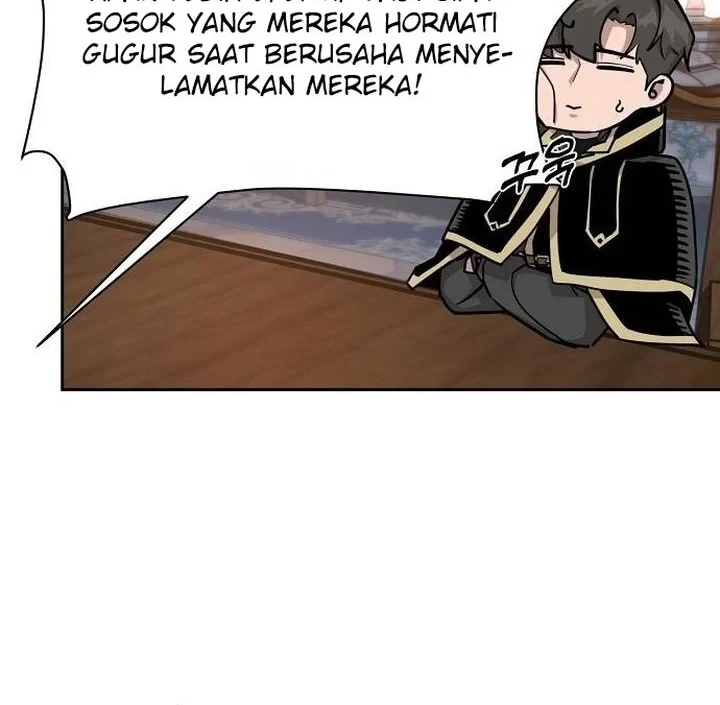 The Ruined World Was Mistaken for a Game Chapter 2 Gambar 42
