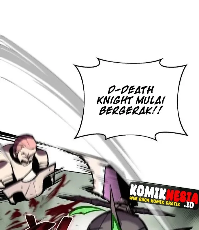 The Ruined World Was Mistaken for a Game Chapter 23 Gambar 35