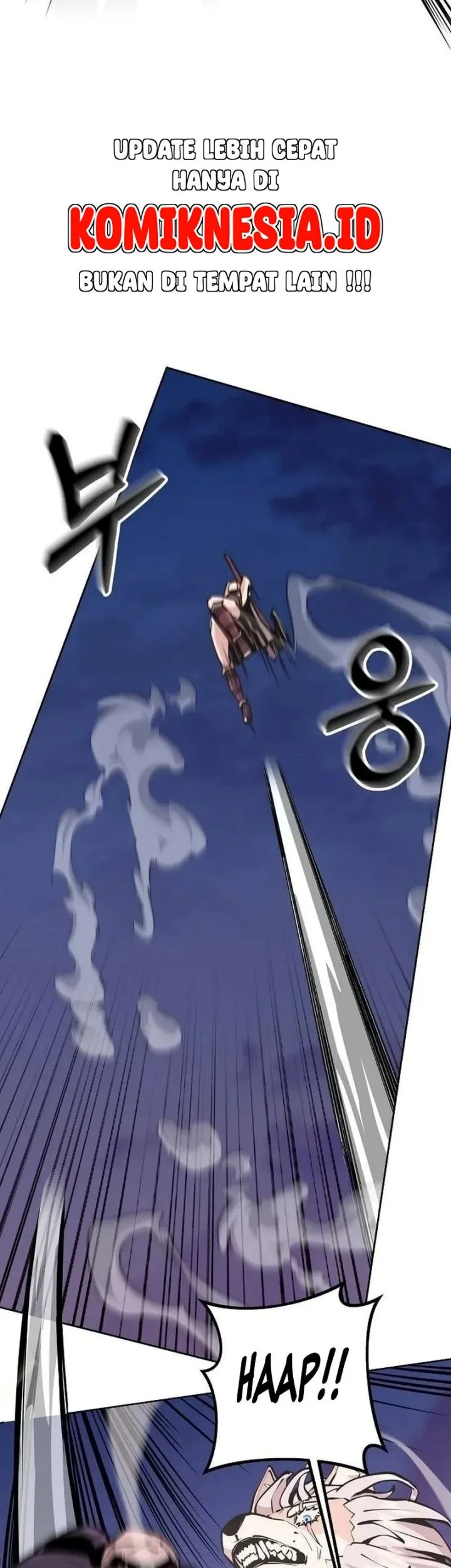 The Ruined World Was Mistaken for a Game Chapter 24 Gambar 31