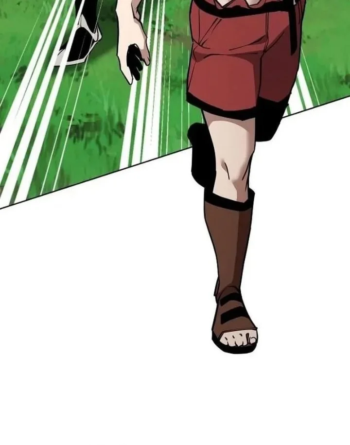 The Ruined World Was Mistaken for a Game Chapter 27 Gambar 29