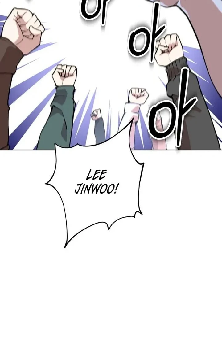 The Ruined World Was Mistaken for a Game Chapter 5 Gambar 33