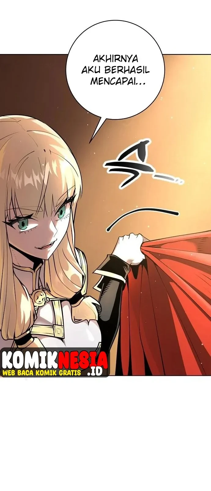 The Ruined World Was Mistaken for a Game Chapter 6 Gambar 23
