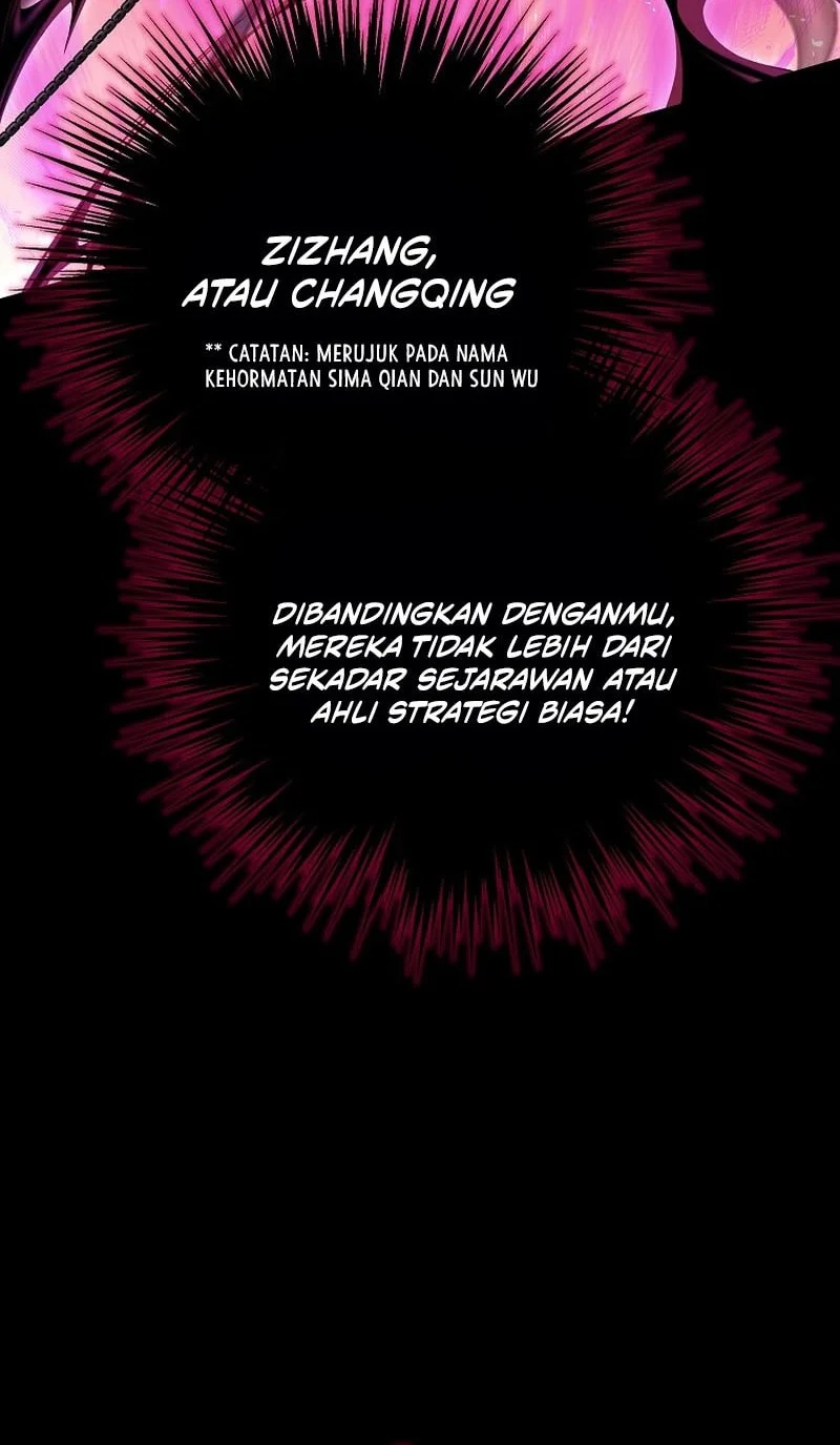 The Ruler Of Darkness Chapter 1 Gambar 37