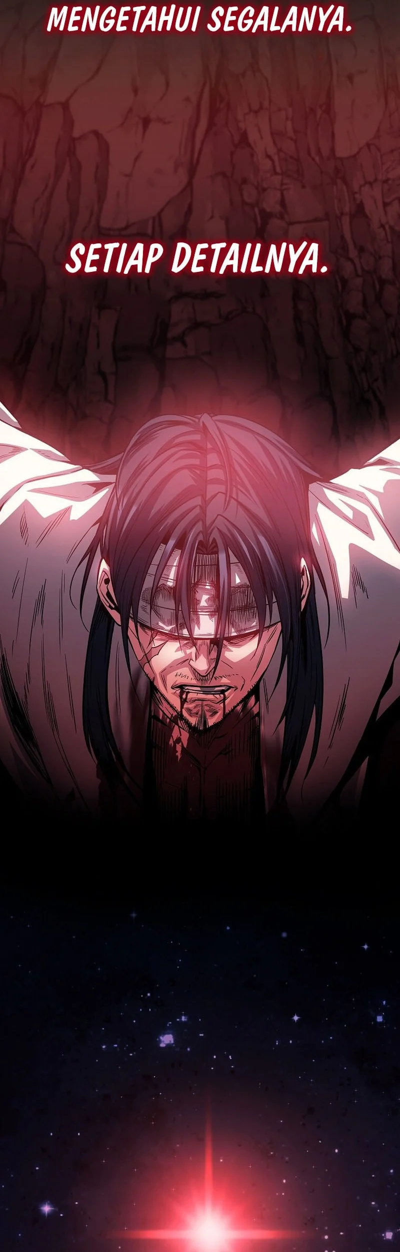 The Ruler Of Darkness Chapter 1 Gambar 39