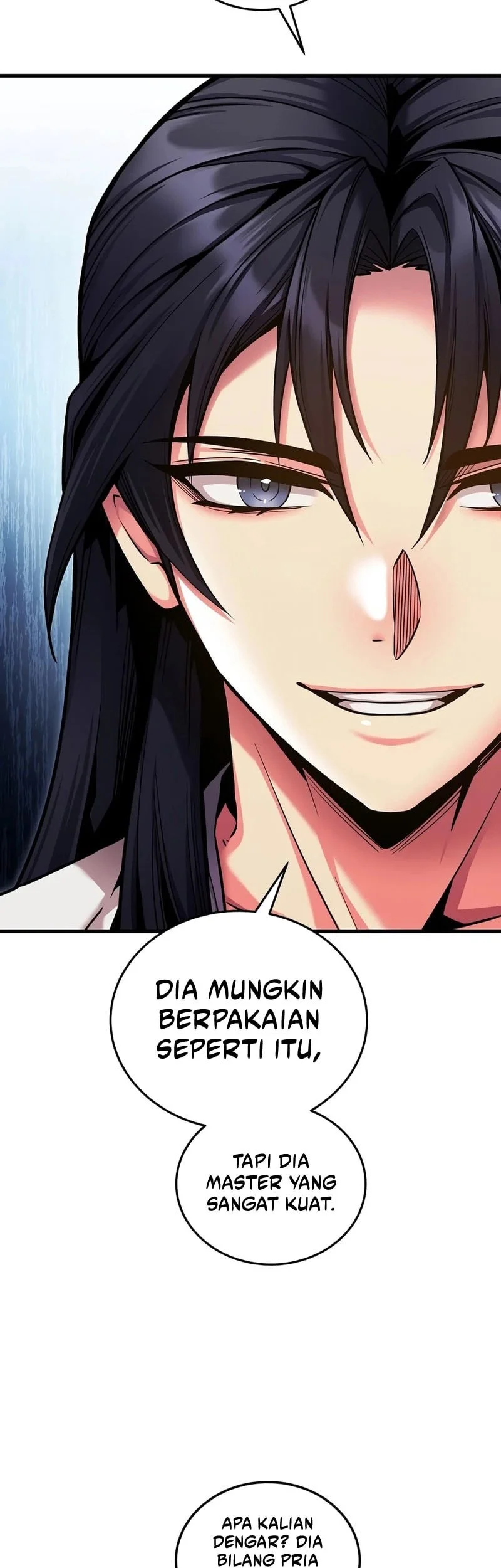 The Ruler Of Darkness Chapter 11 Gambar 29