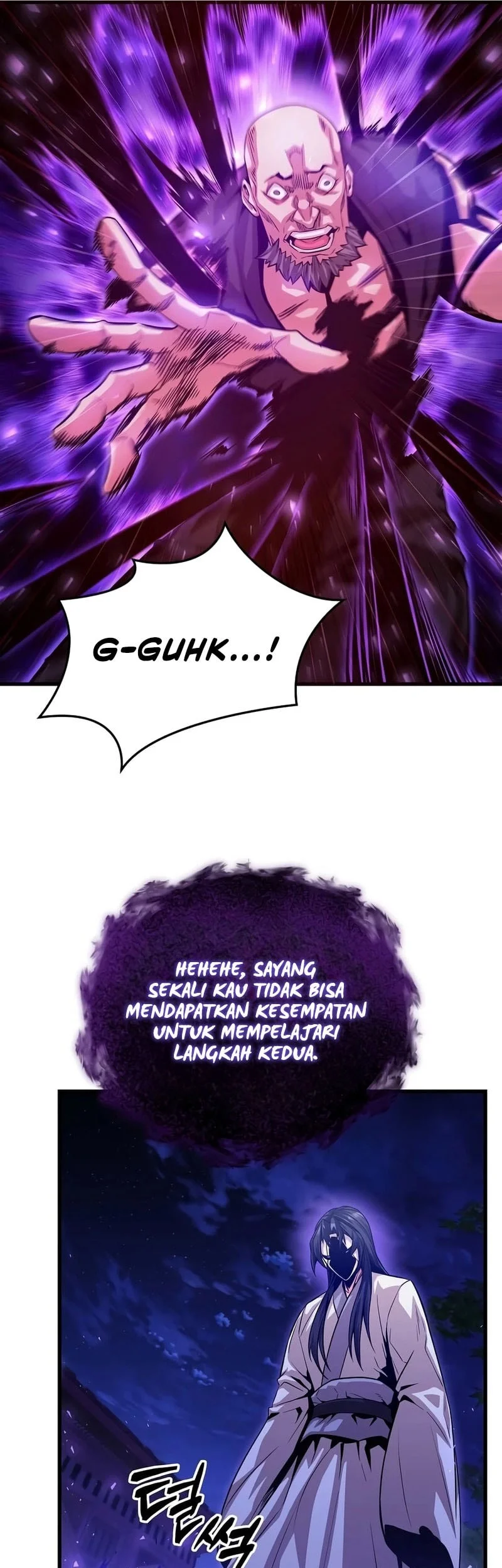 The Ruler Of Darkness Chapter 13 Gambar 23
