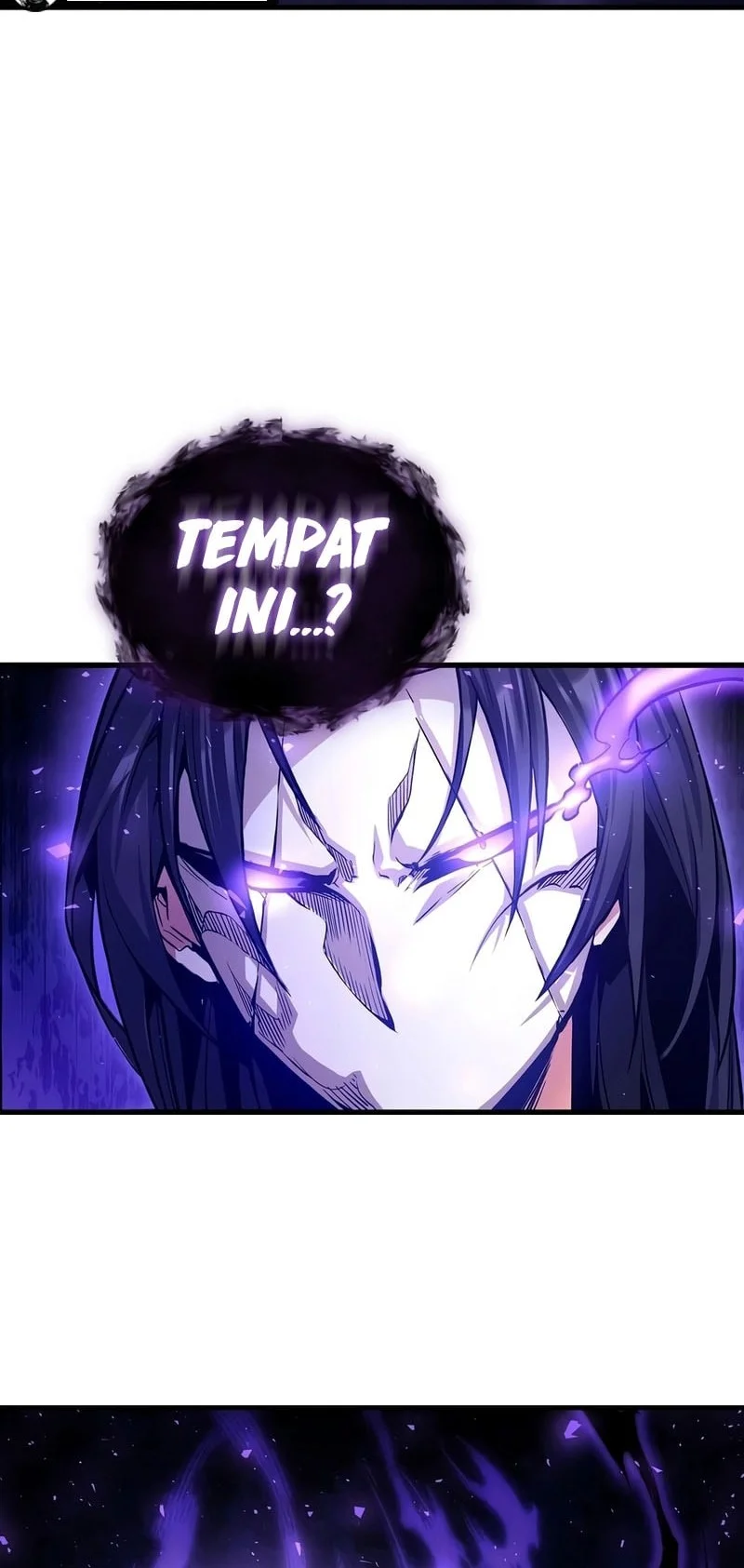 The Ruler Of Darkness Chapter 14 Gambar 22
