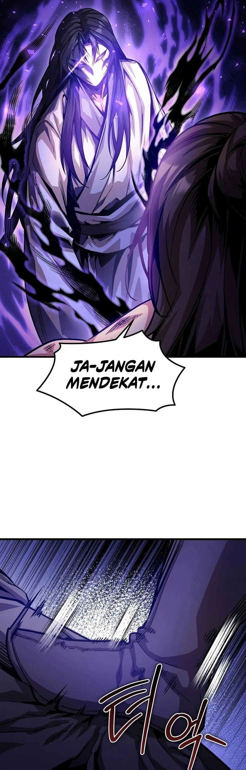 The Ruler Of Darkness Chapter 14 Gambar 23