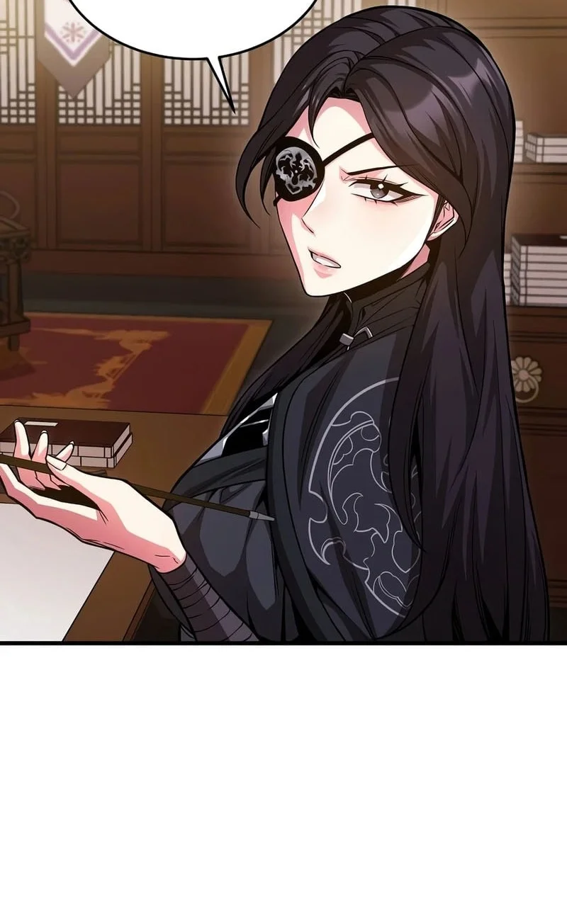 The Ruler Of Darkness Chapter 16 Gambar 30