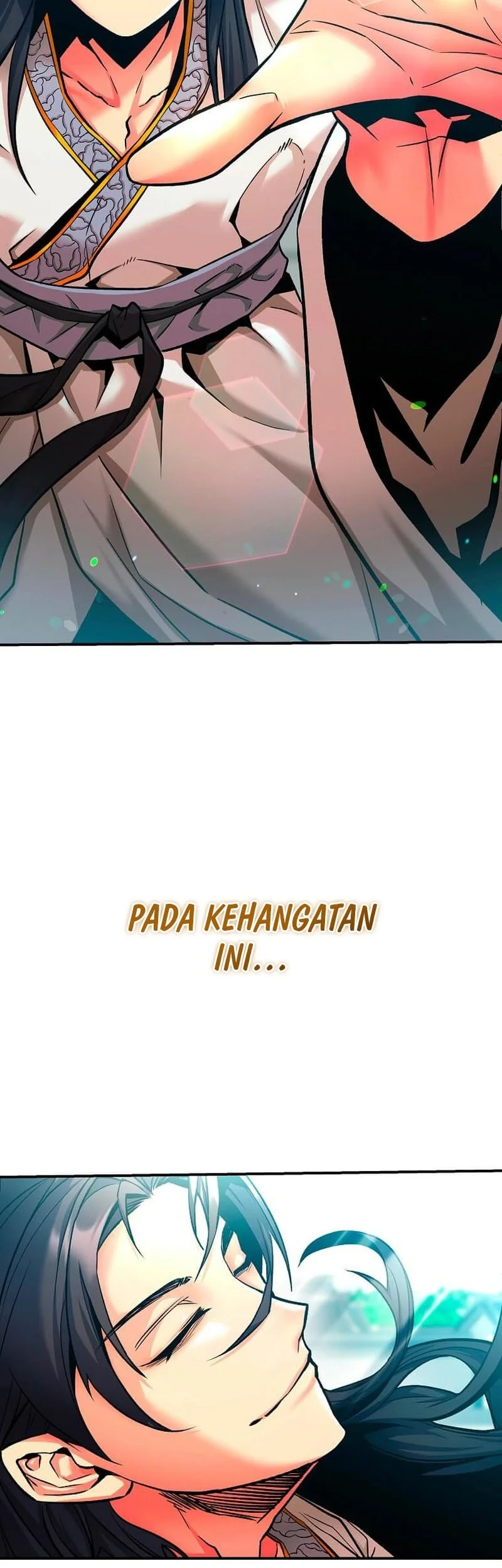 The Ruler Of Darkness Chapter 2 Gambar 39