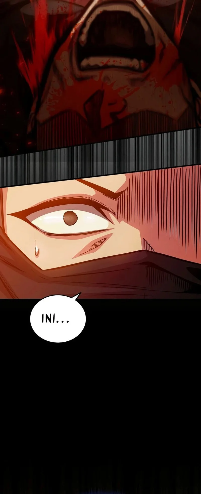The Ruler Of Darkness Chapter 20 Gambar 25