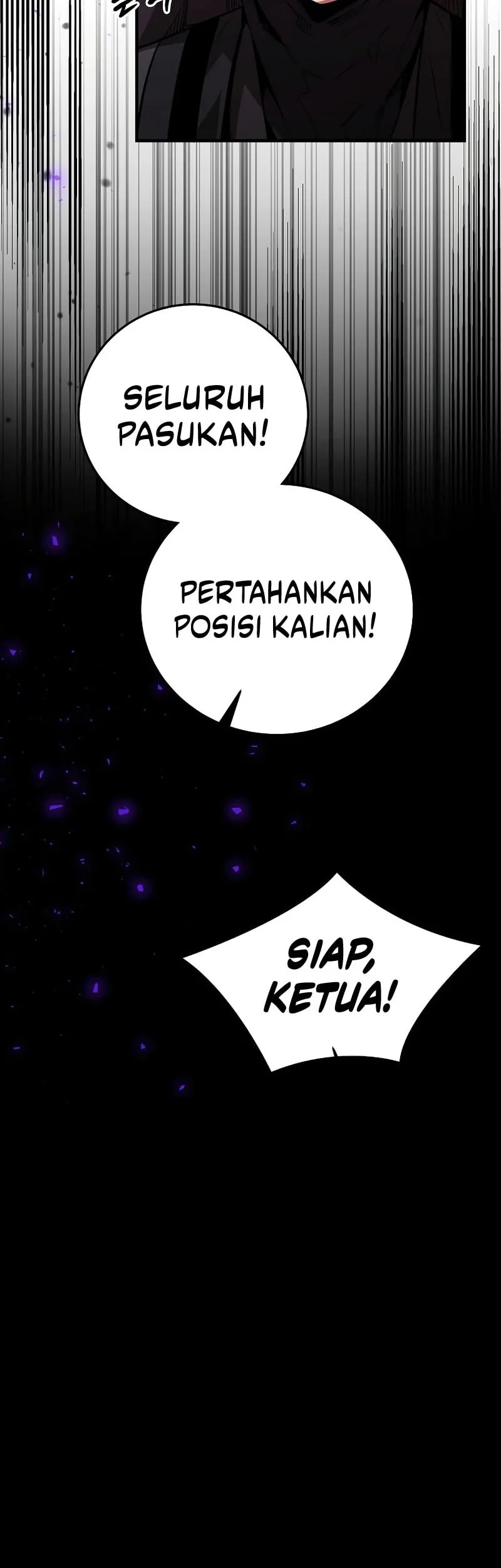 The Ruler Of Darkness Chapter 21 Gambar 30