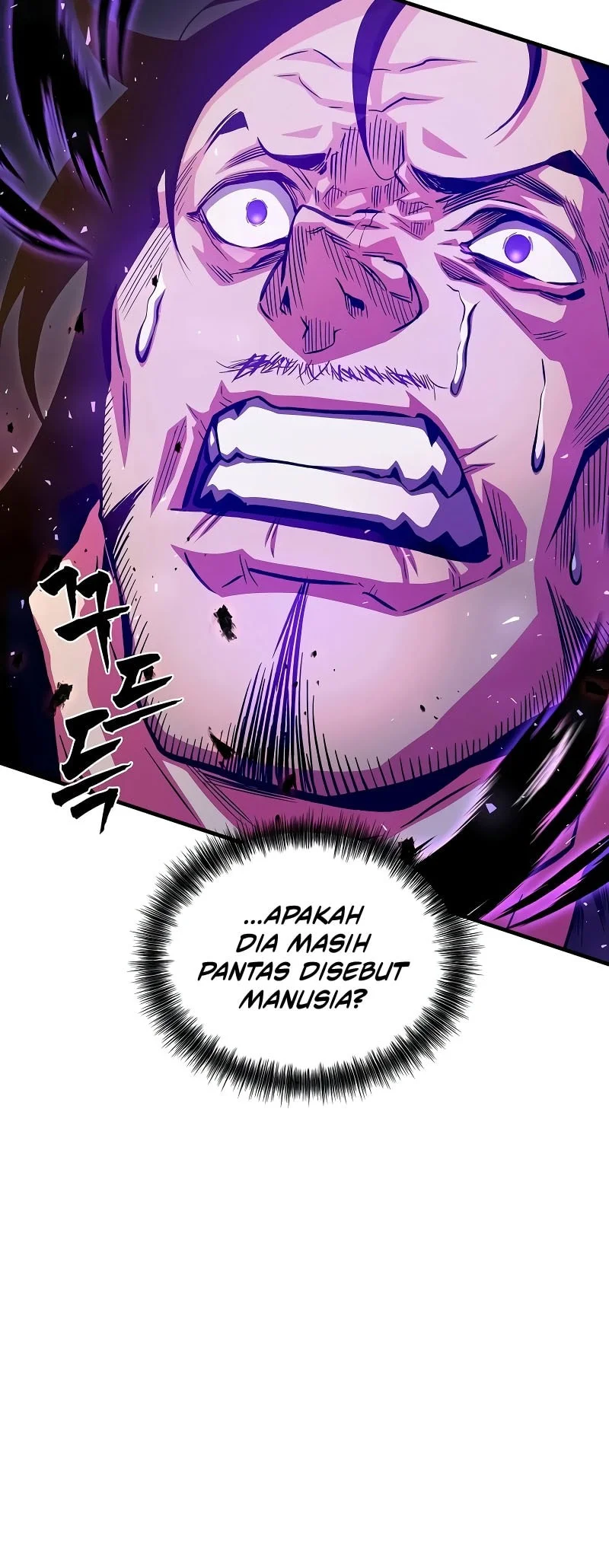 The Ruler Of Darkness Chapter 22 Gambar 36