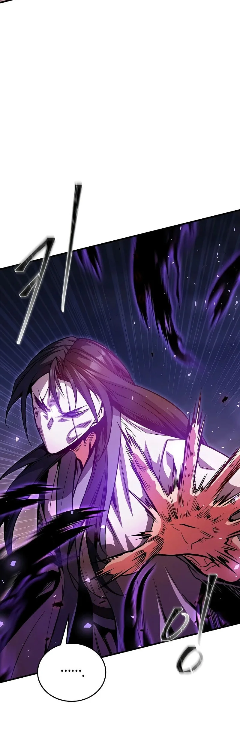The Ruler Of Darkness Chapter 22 Gambar 33