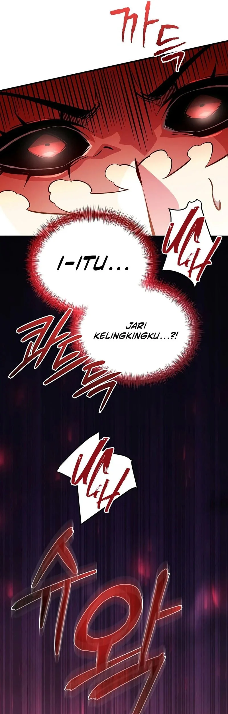 The Ruler Of Darkness Chapter 23 Gambar 31