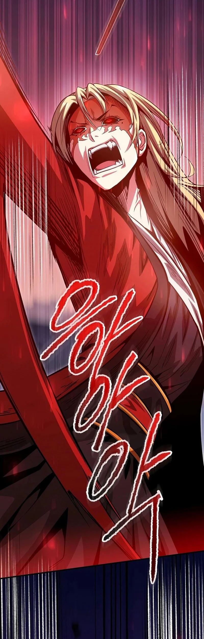 The Ruler Of Darkness Chapter 23 Gambar 32