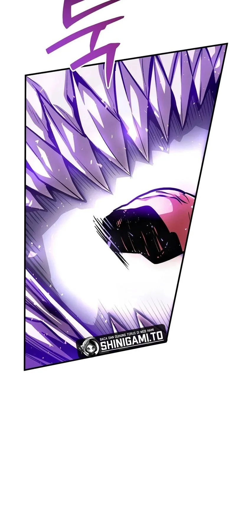The Ruler Of Darkness Chapter 23 Gambar 30