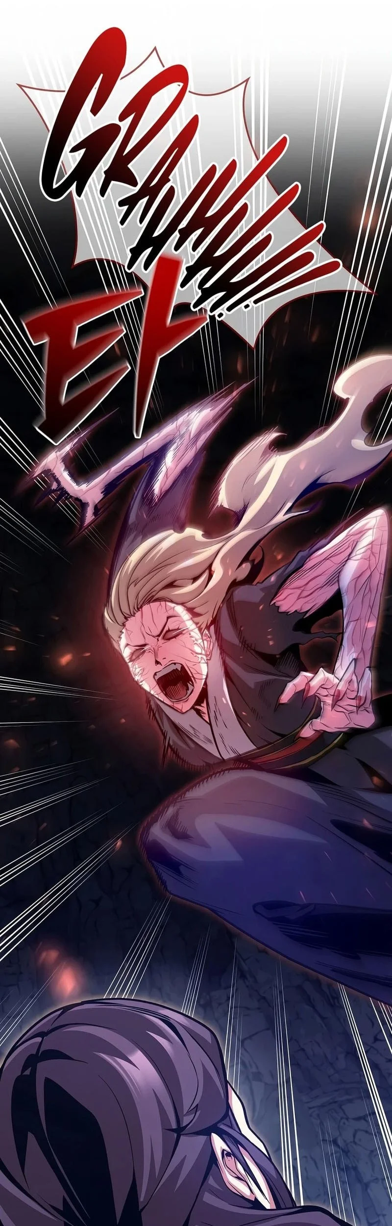 The Ruler Of Darkness Chapter 25 Gambar 30
