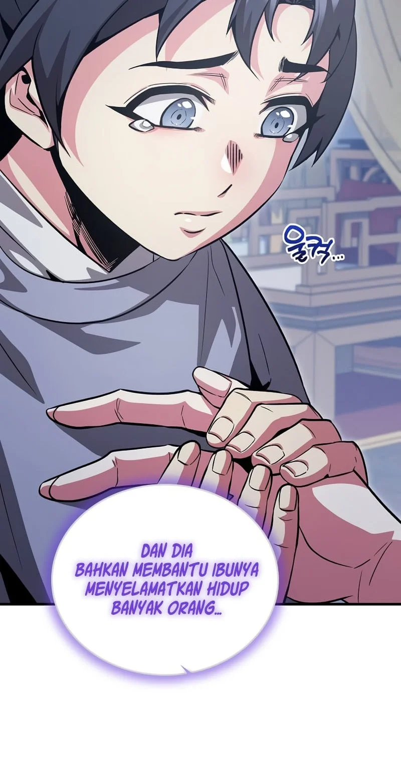 The Ruler Of Darkness Chapter 28 Gambar 38