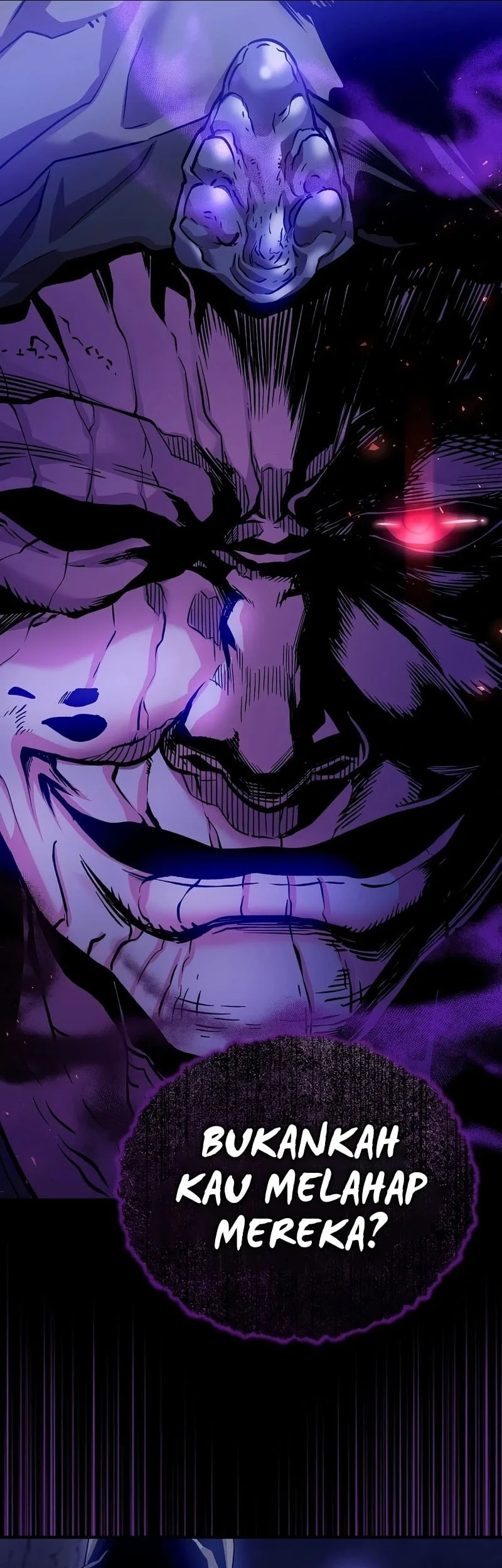 The Ruler Of Darkness Chapter 5 Gambar 36