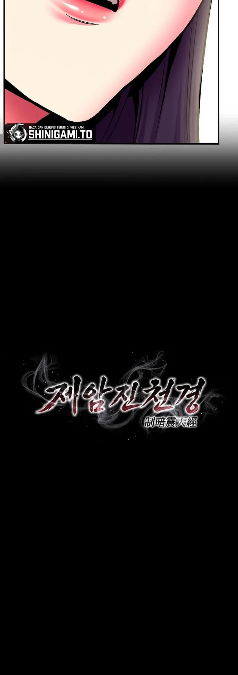 The Ruler Of Darkness Chapter 6 Gambar 29