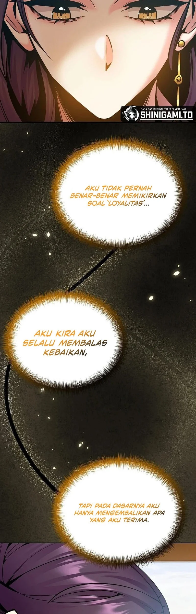 The Ruler Of Darkness Chapter 6 Gambar 31