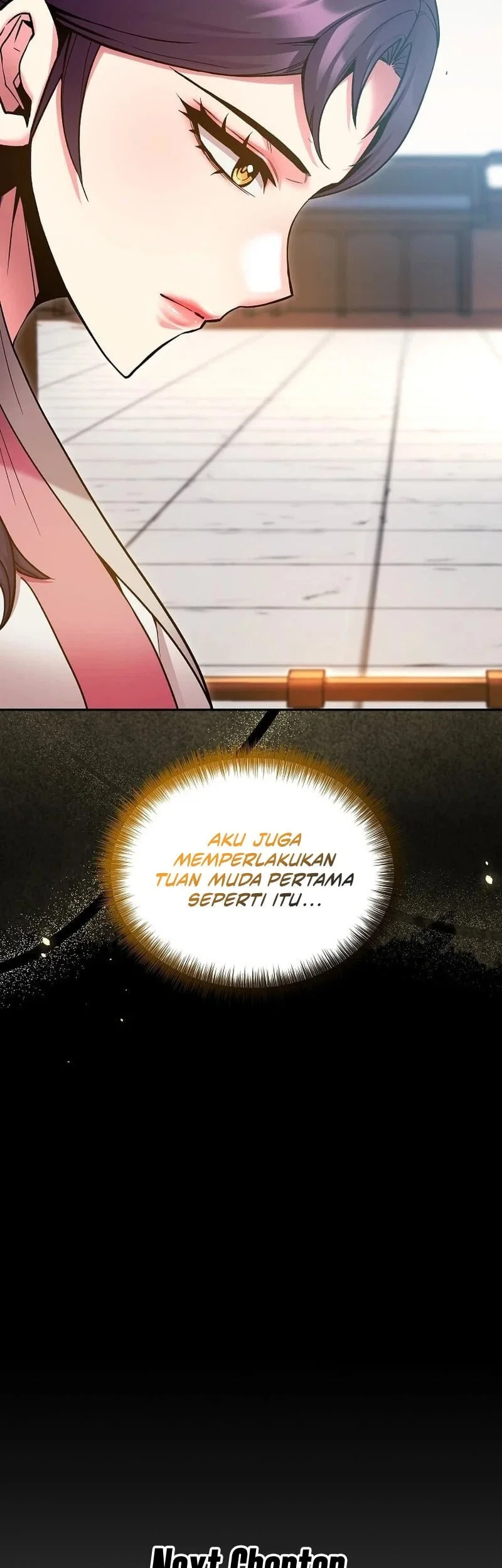 The Ruler Of Darkness Chapter 6 Gambar 32