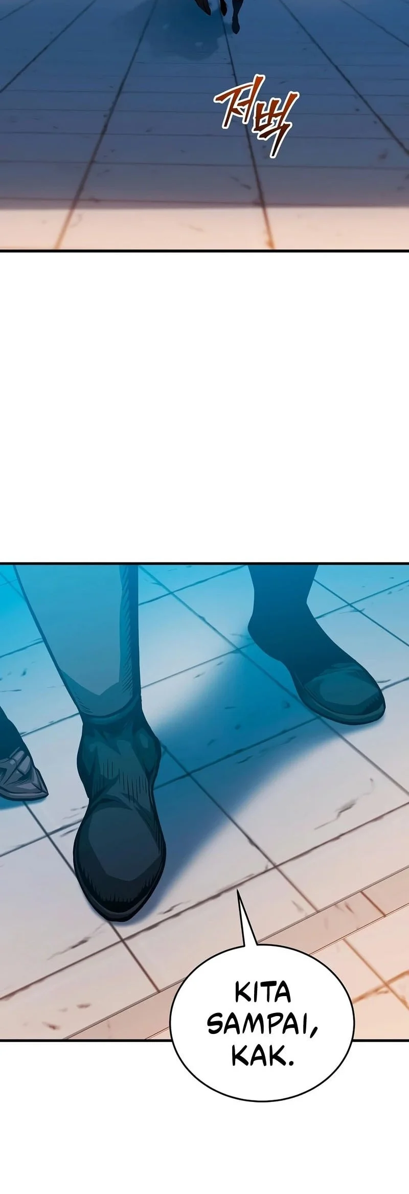 The Ruler Of Darkness Chapter 9 Gambar 26