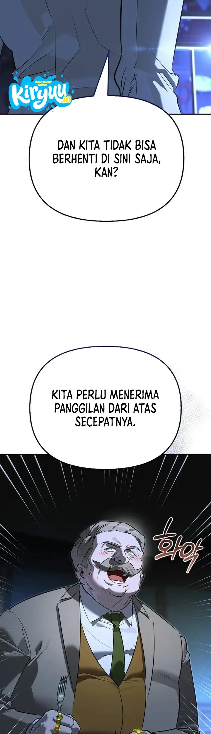 The S-Class Hunter Who Heals Monsters Chapter 45 Gambar 28