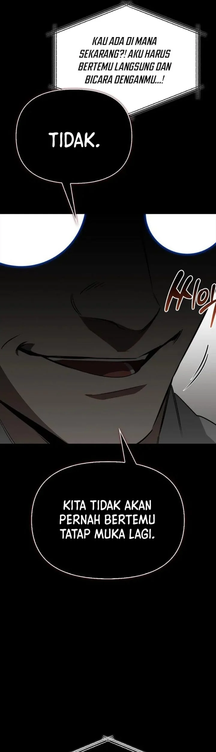 The S-Class Hunter Who Heals Monsters Chapter 47 Gambar 31