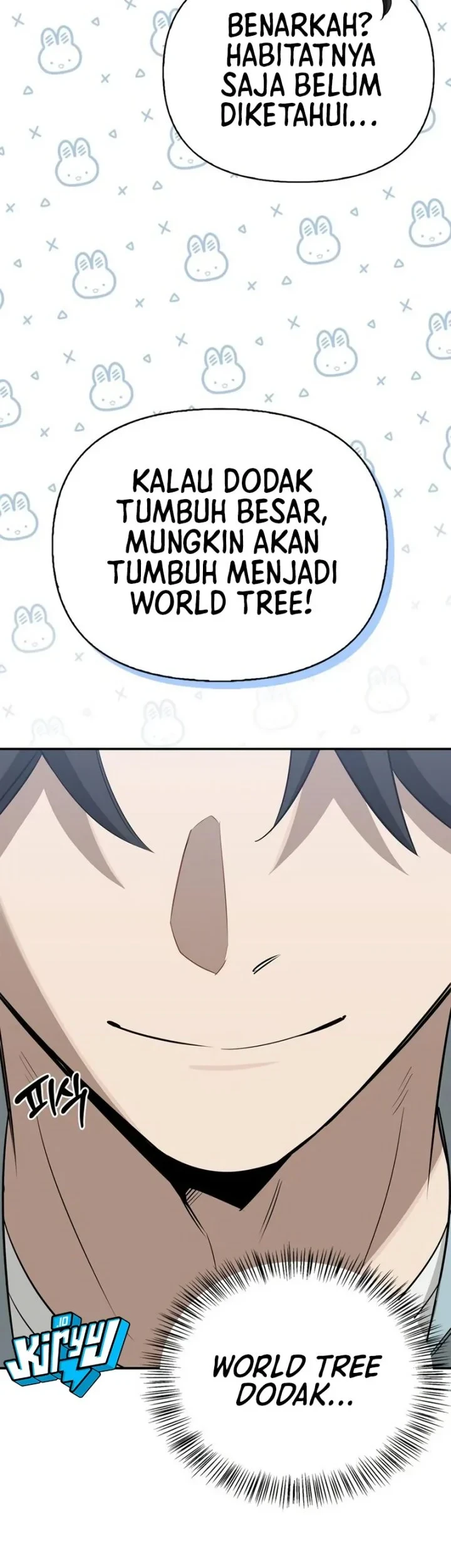 The S-Class Hunter Who Heals Monsters Chapter 48 Gambar 32