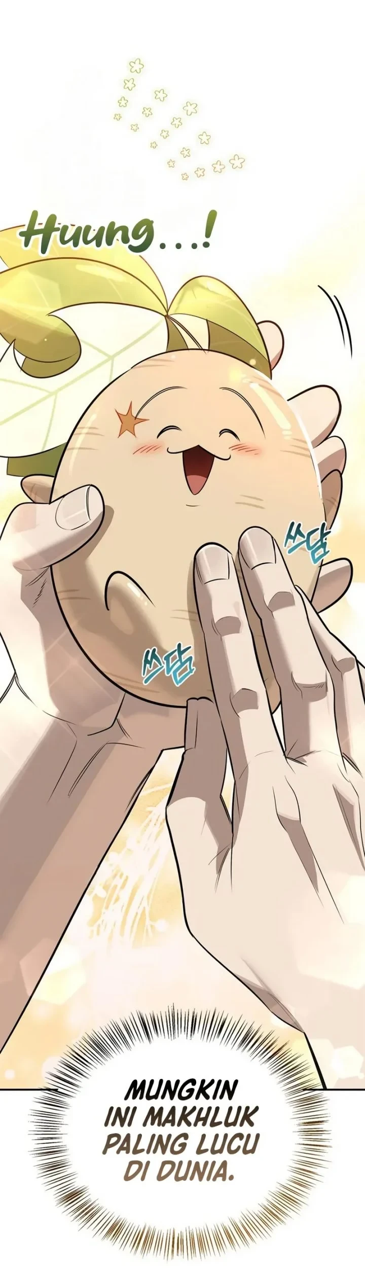 The S-Class Hunter Who Heals Monsters Chapter 48 Gambar 33