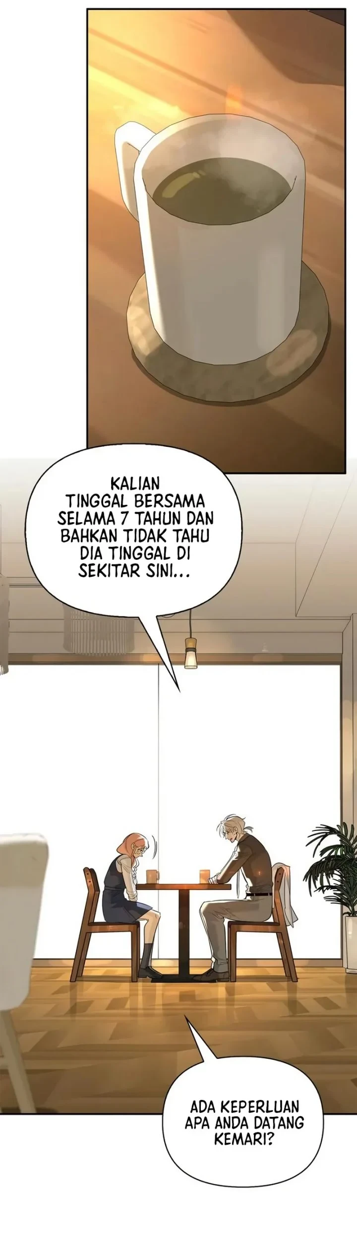 The S-Class Hunter Who Heals Monsters Chapter 48 Gambar 35