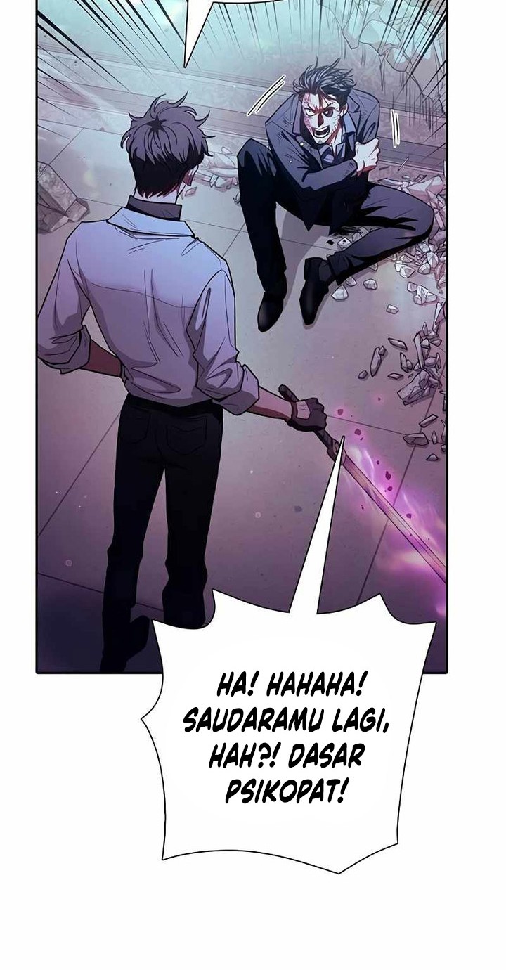 The S-Classes That I Raised Chapter 142 Gambar 33