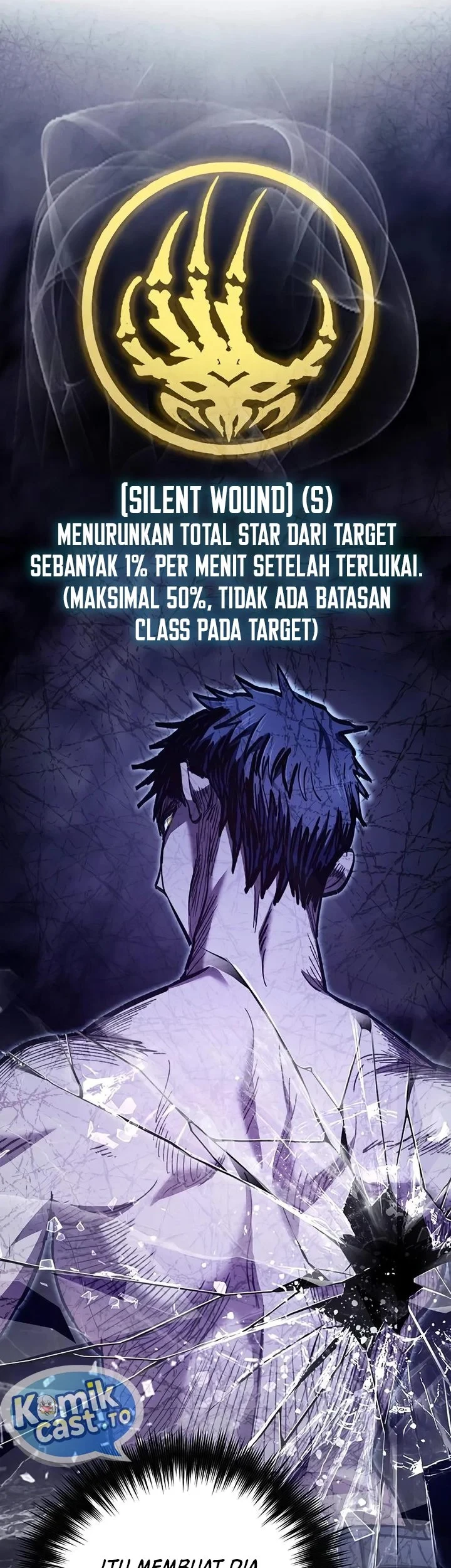 The S-Classes That I Raised Chapter 162 Gambar 33