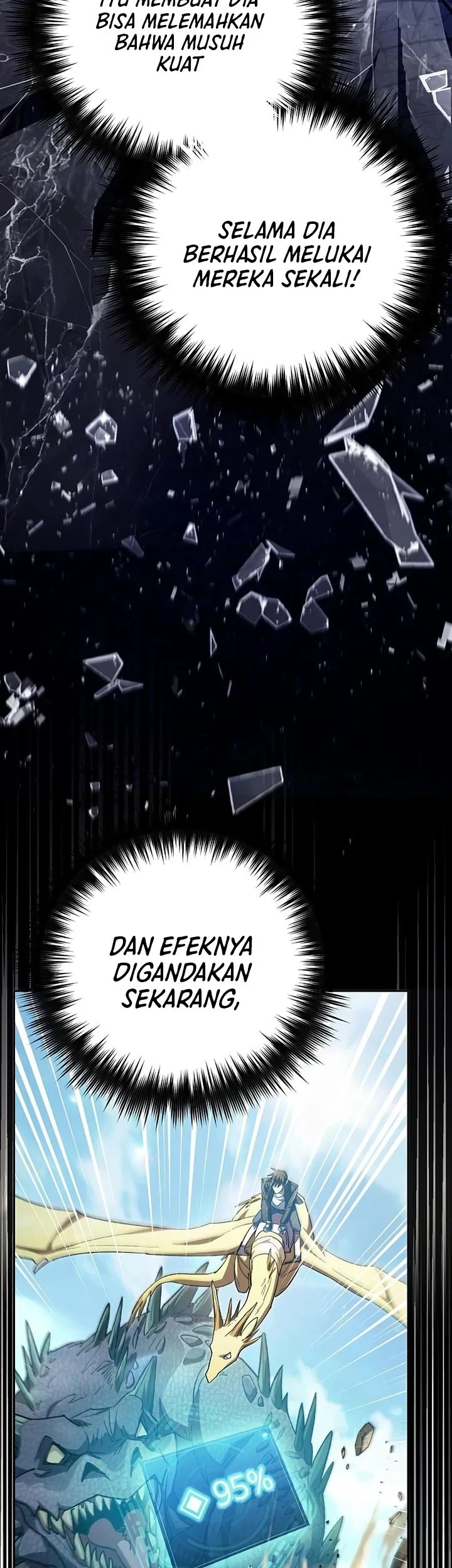 The S-Classes That I Raised Chapter 162 Gambar 34