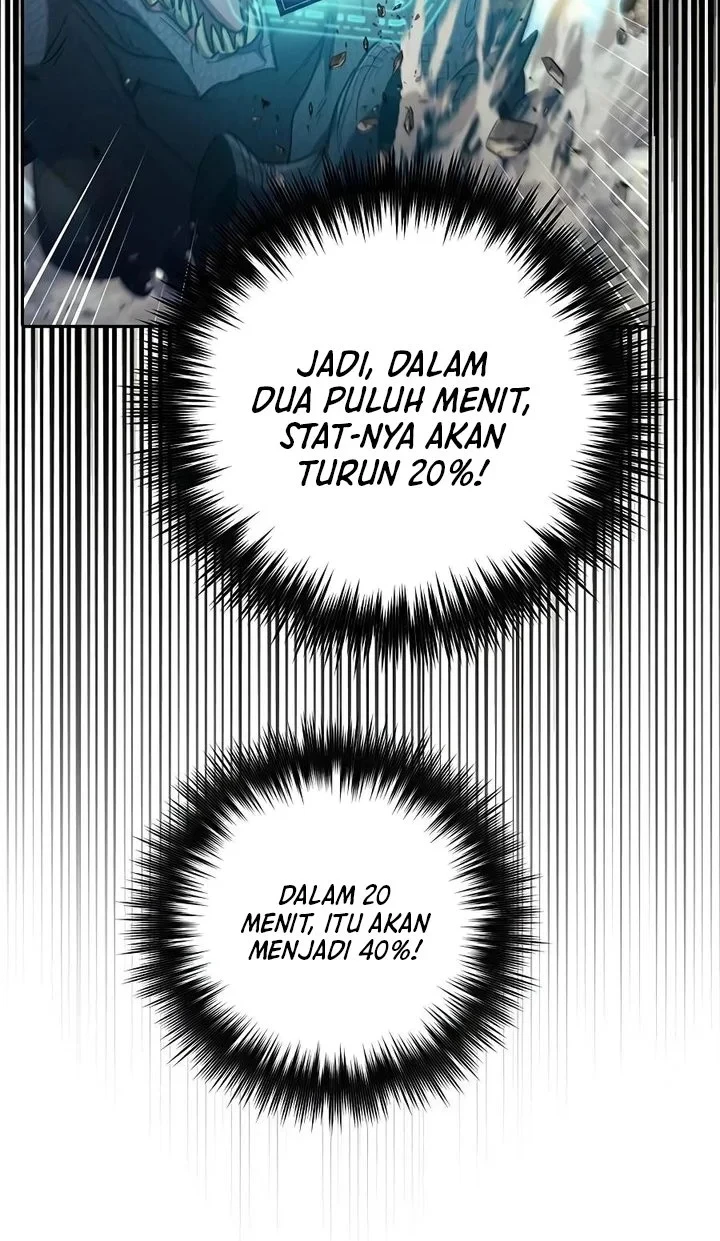 The S-Classes That I Raised Chapter 162 Gambar 35