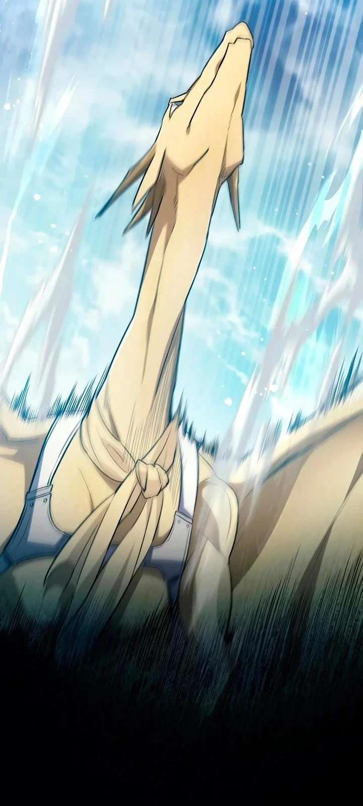 The S-Classes That I Raised Chapter 163 Gambar 36