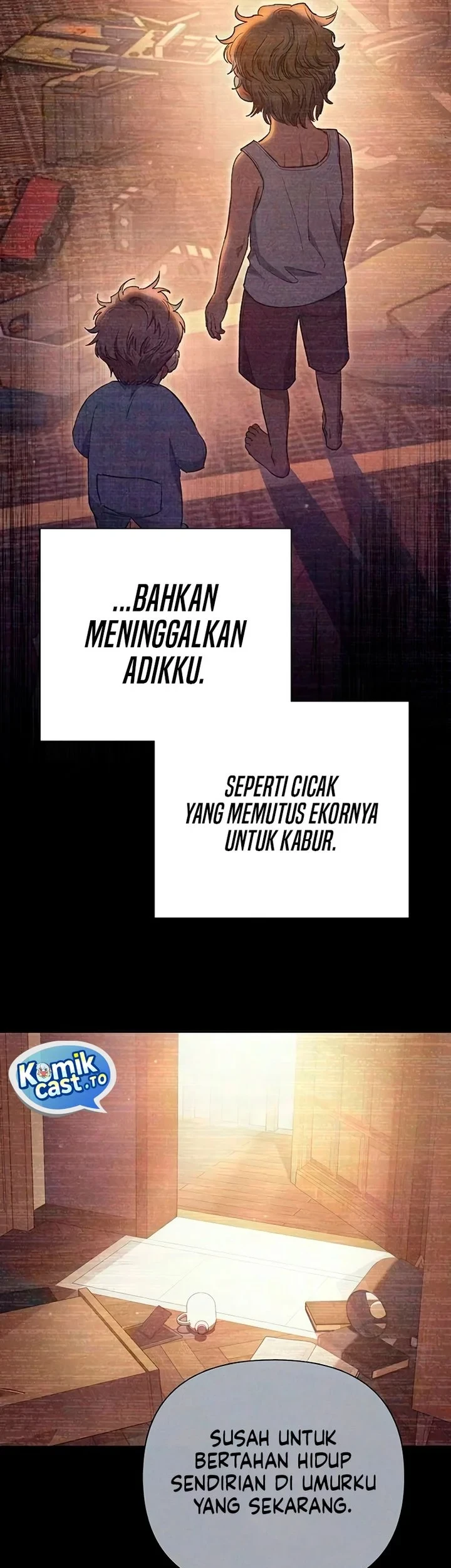 The S-Classes That I Raised Chapter 164 Gambar 24