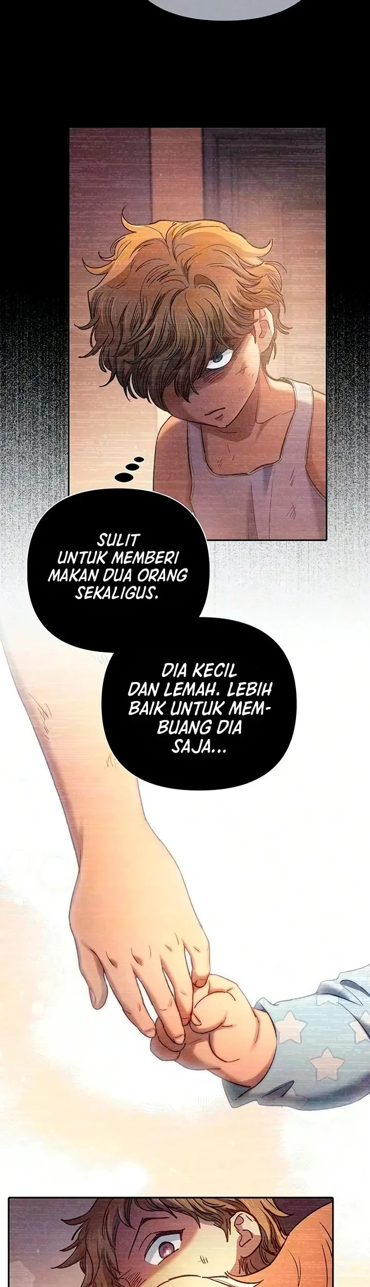 The S-Classes That I Raised Chapter 164 Gambar 25